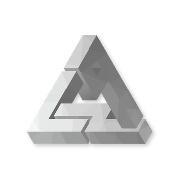 三边法则 logo